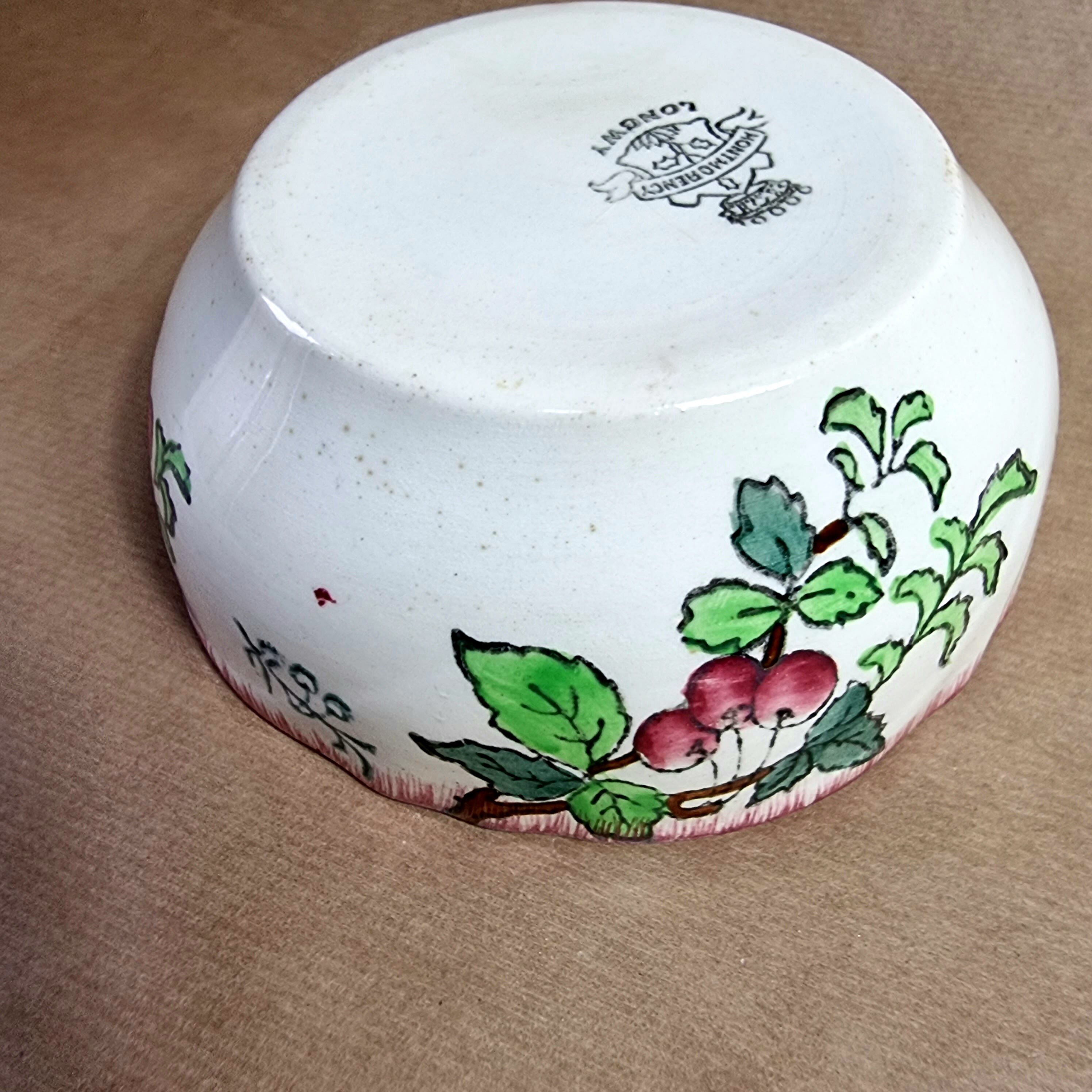 Cup delight longwy cherry montmorency