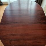 Vintage Scandinavian table