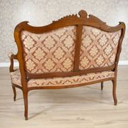 Small Neo-Rococo Sofa, 1930s