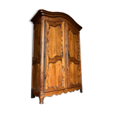 18th century Bordeaux display cabinet