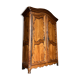 18th century Bordeaux display cabinet