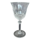 Saint Louis cut crystal glass Tommy model