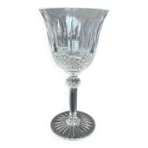 Saint Louis cut crystal glass Tommy model
