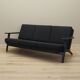 Oak sofa, Danish design, 1960s, designer: Hans. J. Wegner, production: Geta