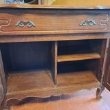 Hi-fi TV cabinet