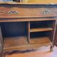 Hi-fi TV cabinet