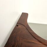 Table basse de bijoutier, XIXème siècle