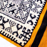 carpet Moroccan moroccan rug 140 x 256 cm