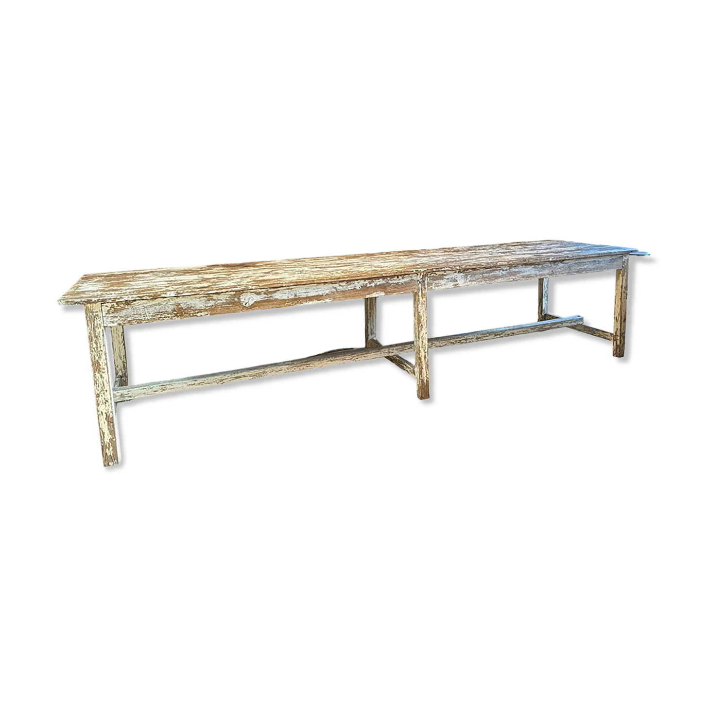 Craft table