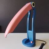 Vintage toucan lamp 1970