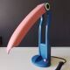 Vintage toucan lamp 1970