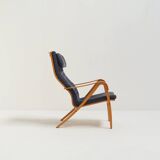 Easy Chair designed by Finnish Designer Simo Heikillä