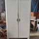 Armoire Parisienne de cuisine