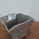 Ceramic vase