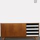 Oak enfilade by jiri jiroutek, model u-460, 1960