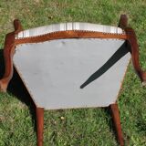 Louis XV style armchair