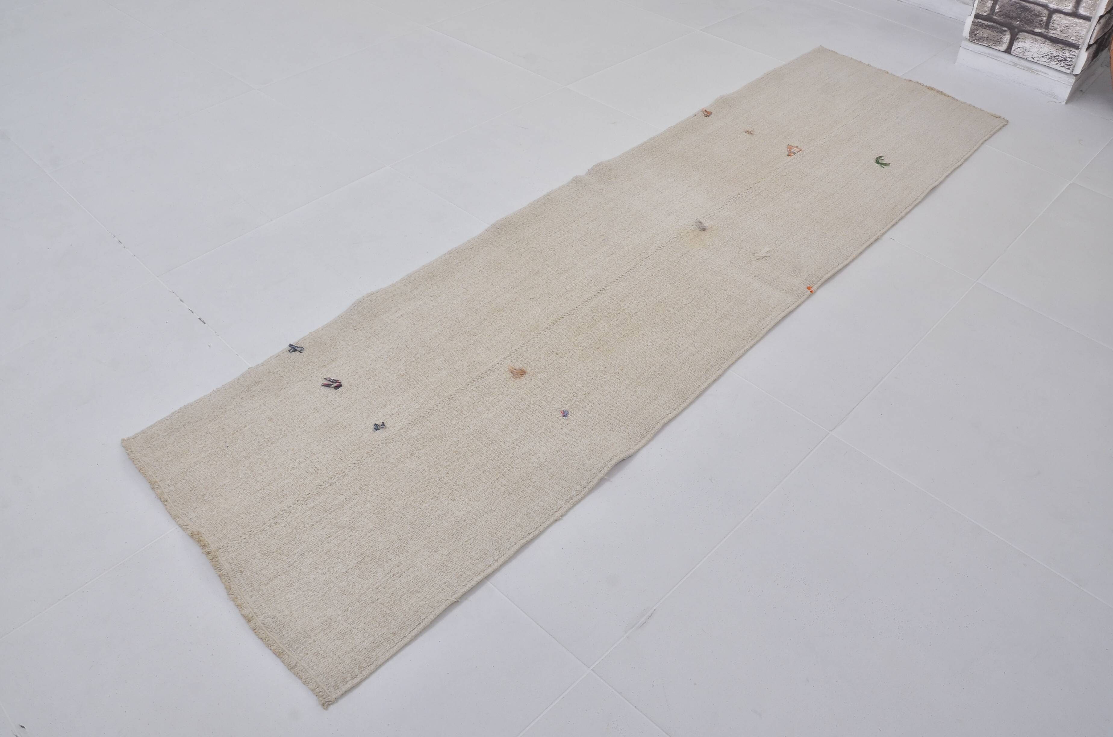 Antique Tribal Anatolian Hmep Kilim Rug sku3879