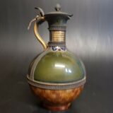 Pitcher Sarreguemines