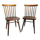 Pair of Möbel chairs