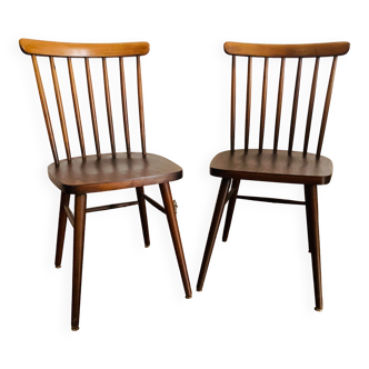 Paire de chaises Möbel