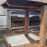 Table de ferme ancienne