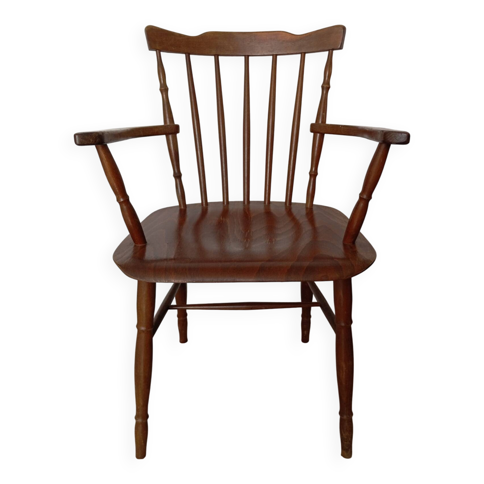 Vintage Thonet armchair