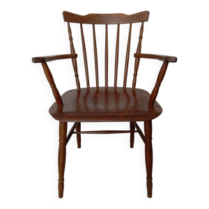 fauteuil thonet vintage