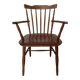 Vintage Thonet armchair