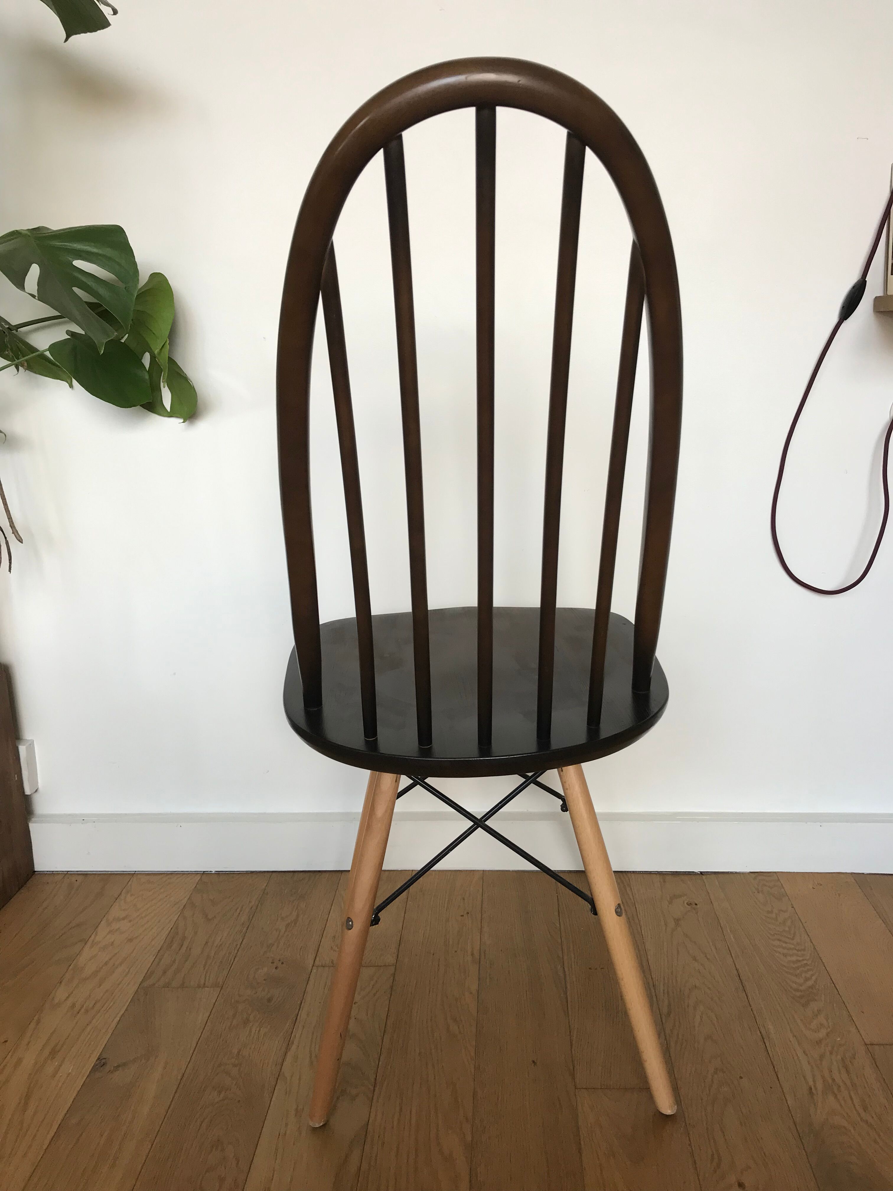 Ercol Chair