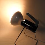 Lampe solaire Philips vintage 1970