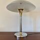 Lampe champignon Massive Belgique 1980