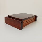 Art deco box from the 40s/50s