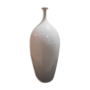 Vase celadon