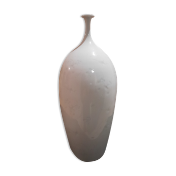 Vase celadon