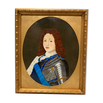 Portrait of Philippe d'Orléans