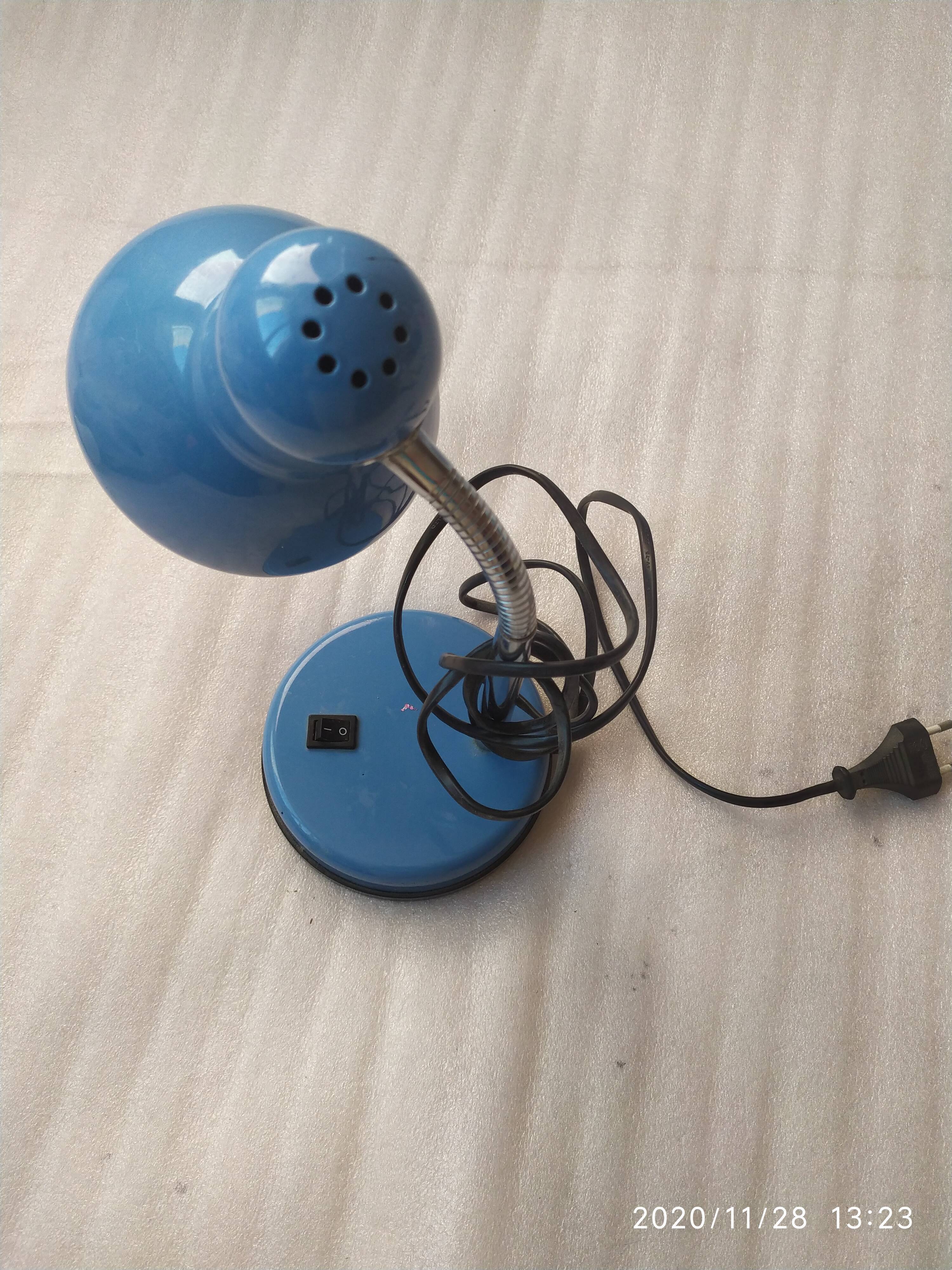 Office lamp