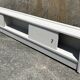 Wall shelf, hanging console, bookcase, cozy, vintage, 50s