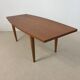 Table basse scandinave