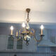 Dutch chandelier