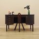 Oak desk, Danish design, 1970s, made in Denmark
