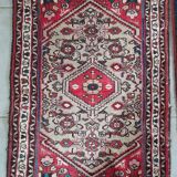Tapis d'orient 62x93 cm