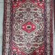 Oriental carpet 62x93 cm