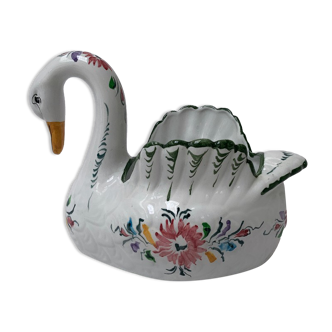Goose pot cover 80s