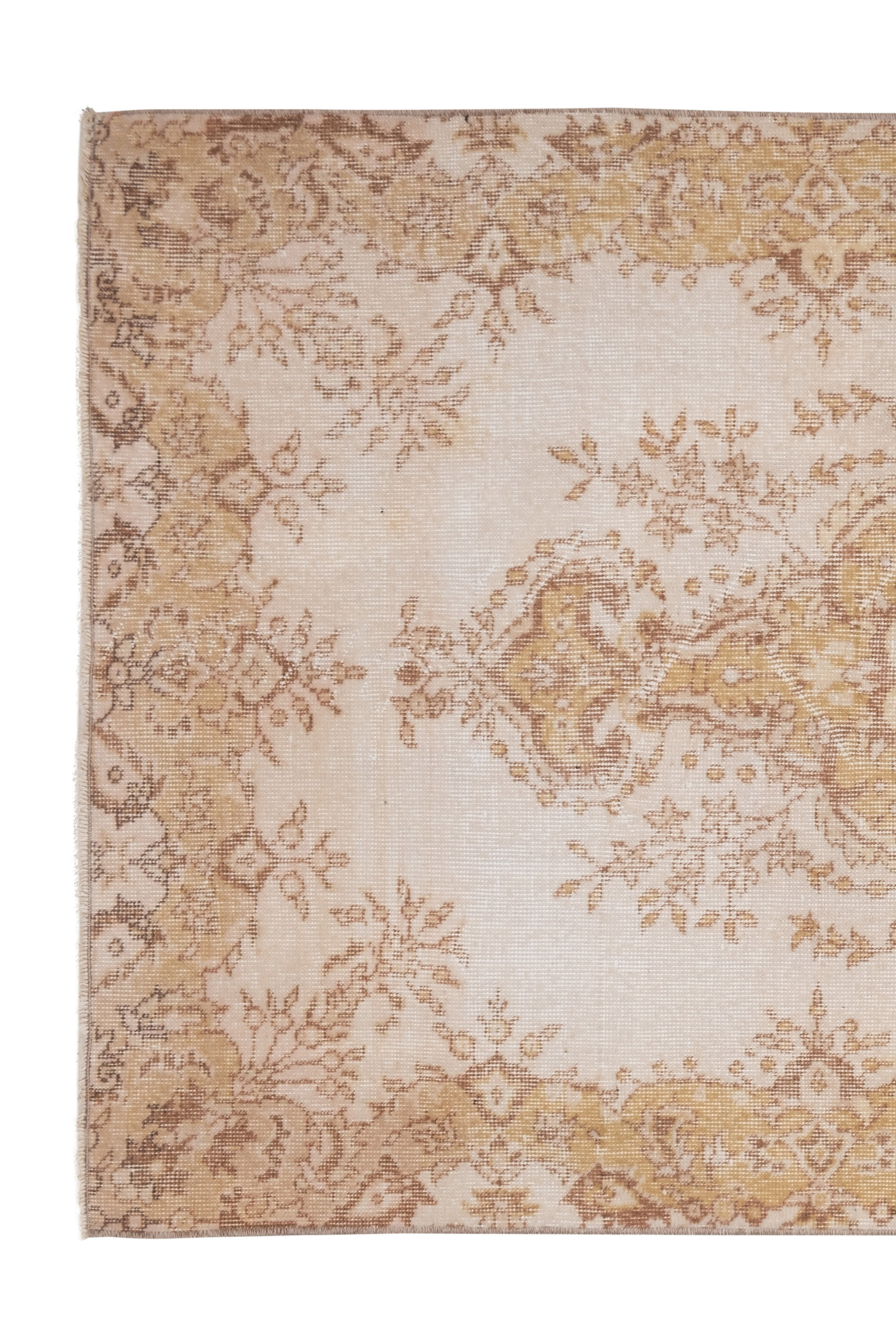 Tapis de Sparte, années 1970 - 115 X 212 cm