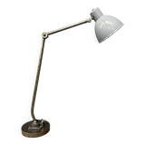 Large Kandem workshop table lamp model 566