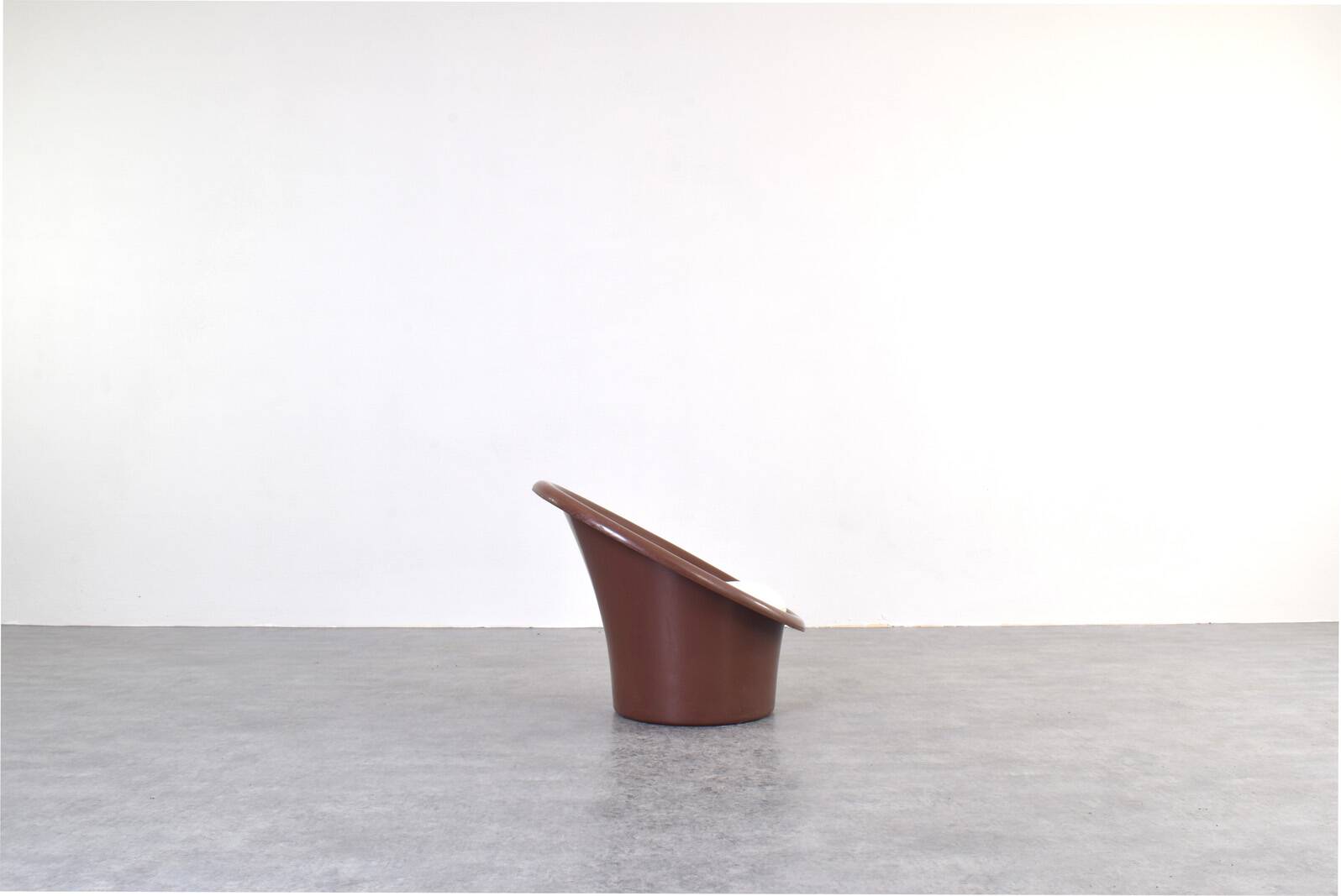 Skopa Lounge ChairS by Ole Gjerløv-Knudsen & Torben Lind for Ikea, 1970s, S