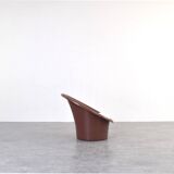 Skopa Lounge ChairS by Ole Gjerløv-Knudsen & Torben Lind for Ikea, 1970s, S