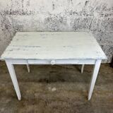 Table de ferme