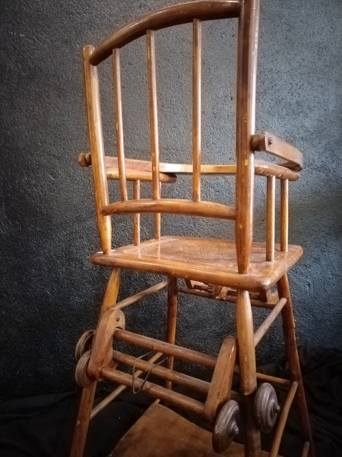 Children's high chair