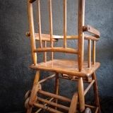 Children's high chair